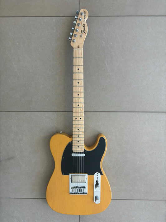 Fender Telecaster FSR Electric Guitar Highway One USA 2009