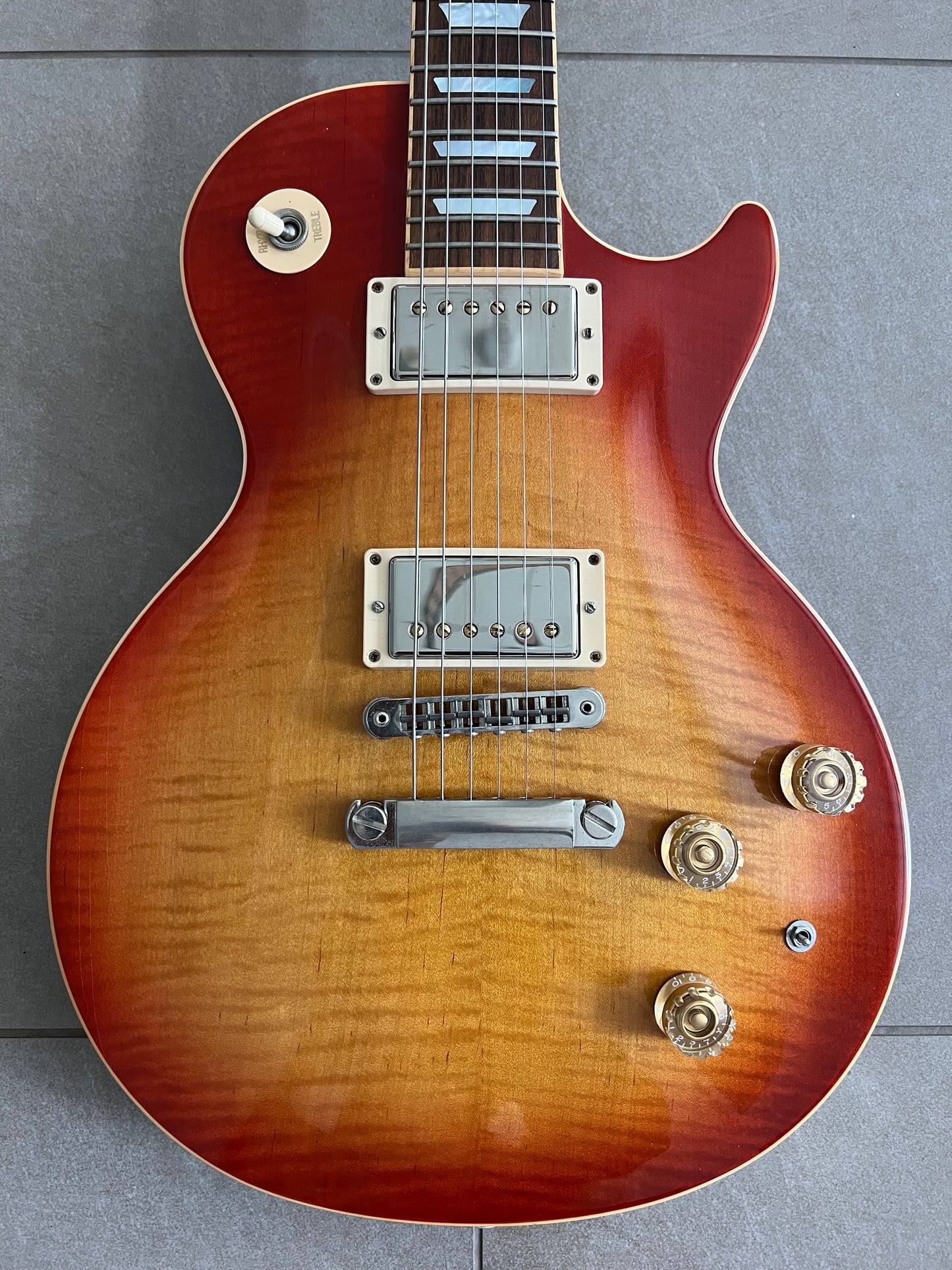 Gibson Les Paul Electric Guitar Classic 100th Anniversary 2015