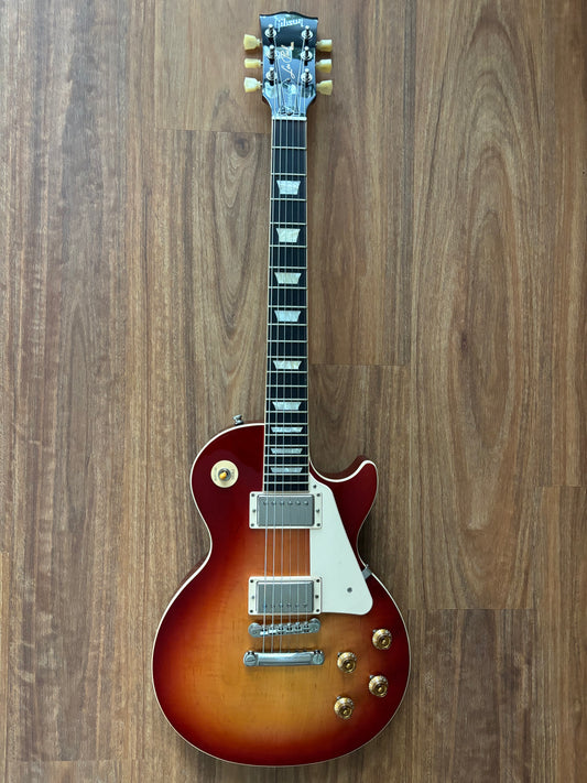Gibson Les Paul Electric Guitar Standard 50s 2019