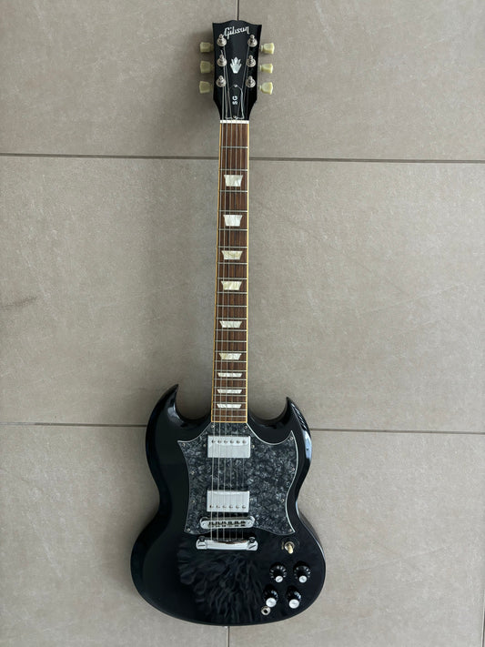 Gibson SG Standard Electric Guitar 2008 USA