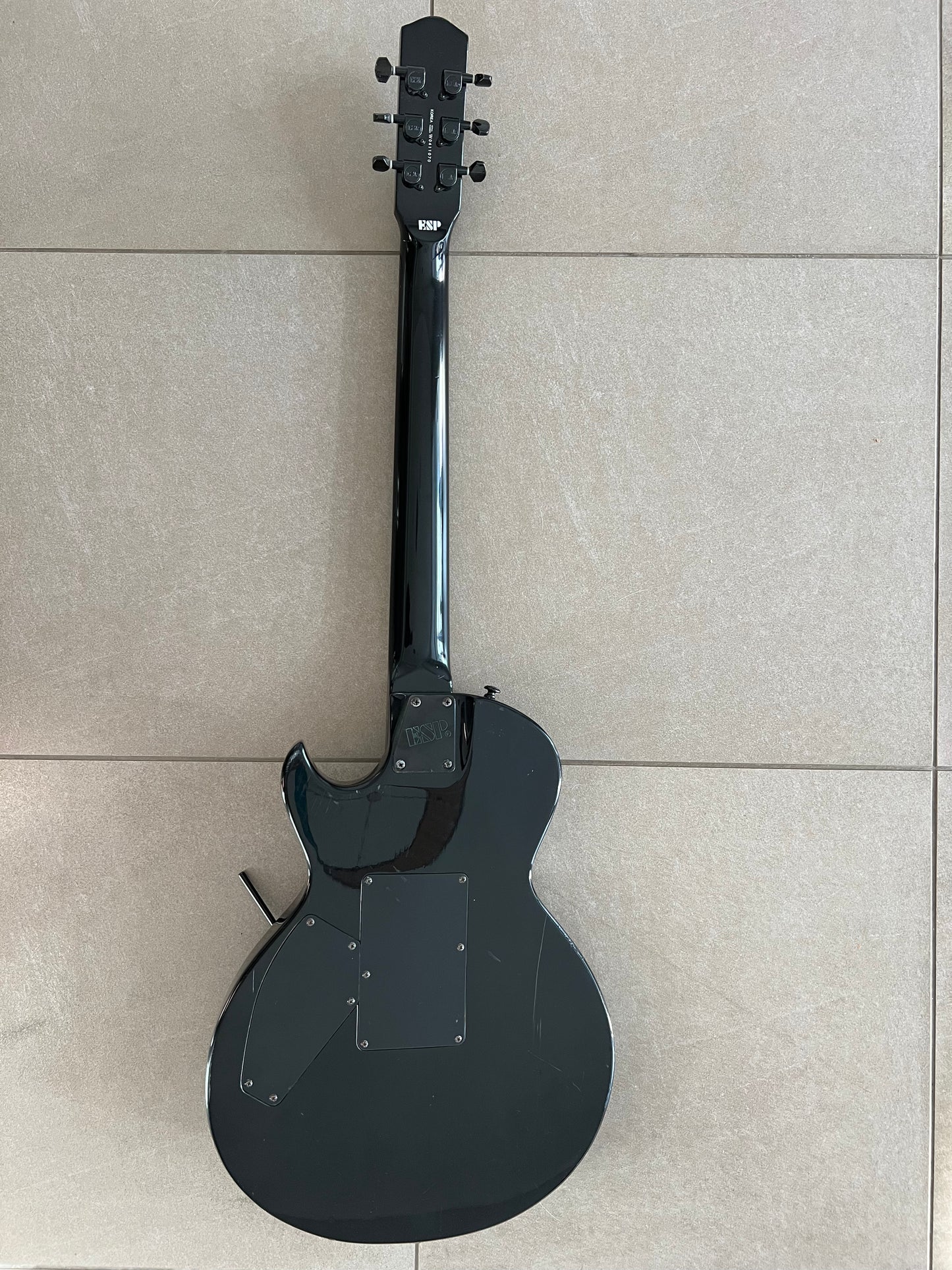 LTD ESP KH-203 Electric Guitar