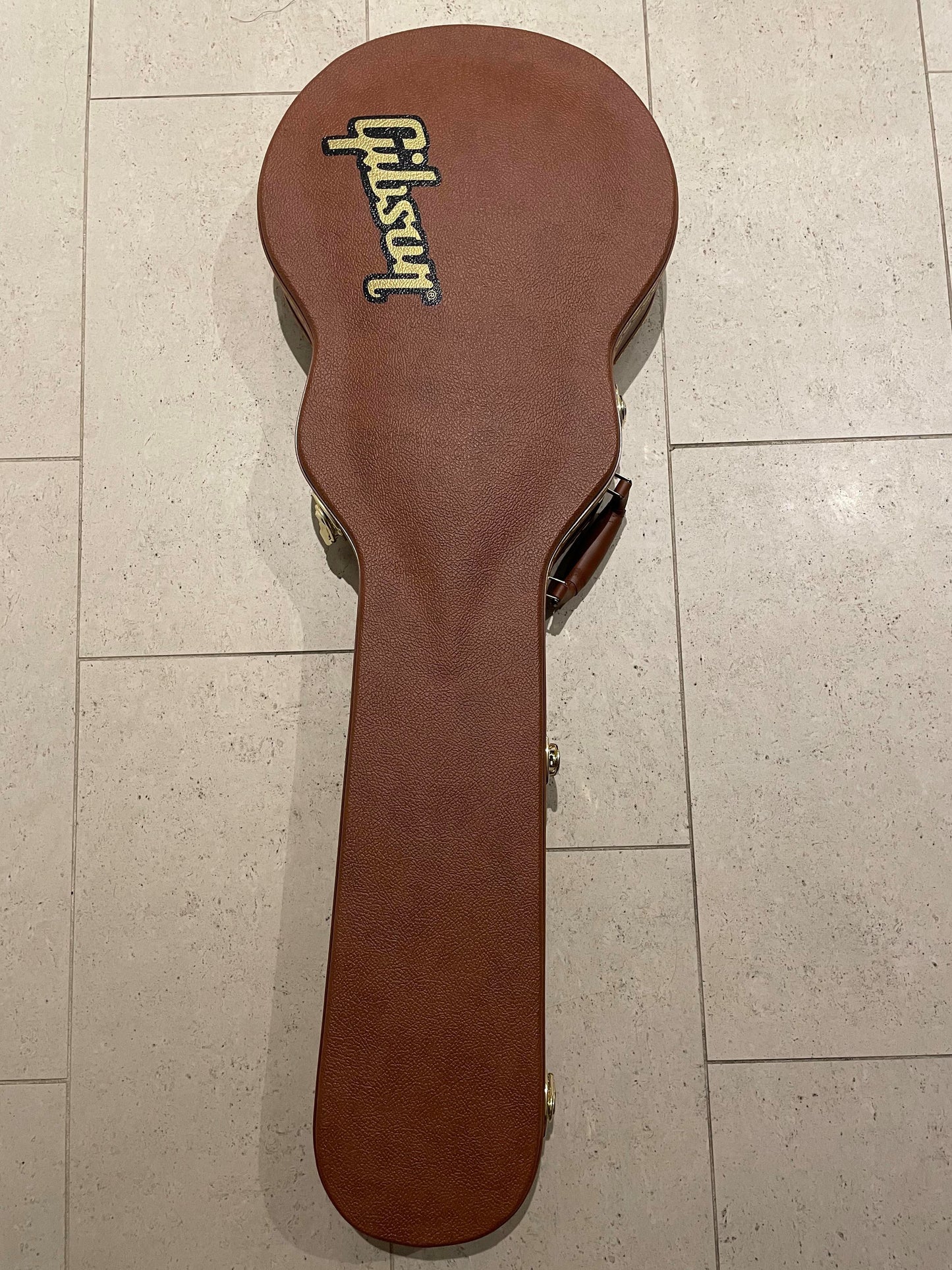 Gibson Les Paul Classic Honeyburst 2019 Electric Guitar