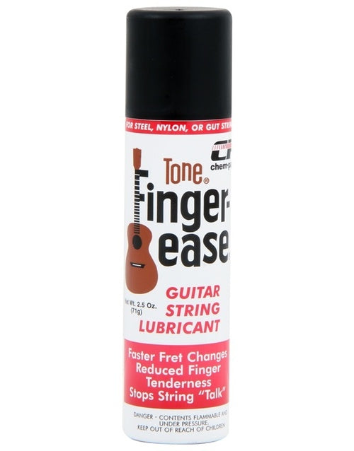 Finger Ease