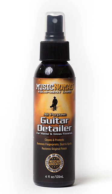 MUSIC NOMAD GUITAR DETAILER