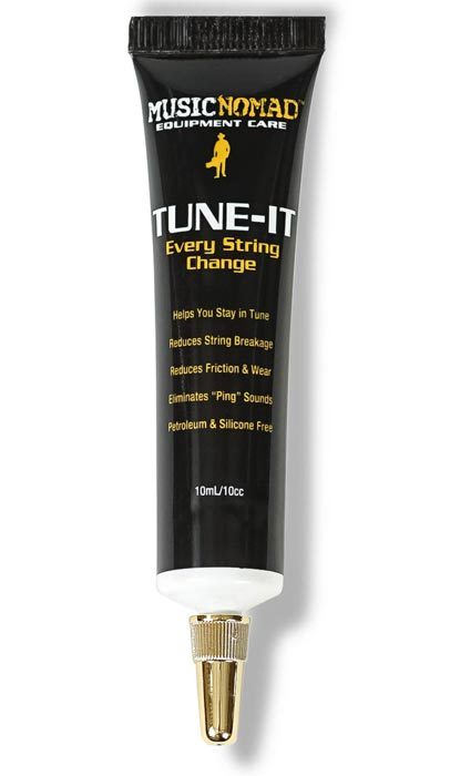 MUSIC NOMAD TUNE IT LUBRICANT