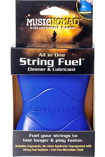 MUSIC NOMAD STRING FUEL CLEANR