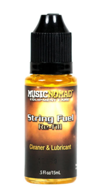 MUSIC NOMAD STRING FUEL REFIL