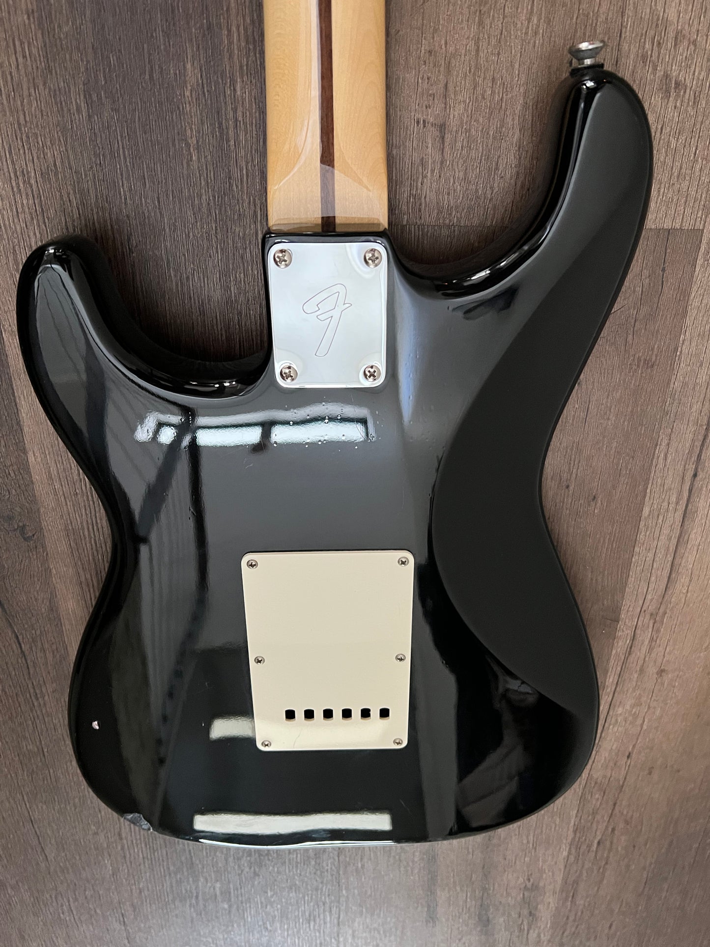 Fender Stratocaster Electric Guitar MIM 2021