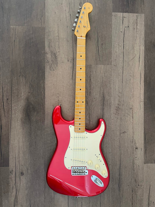 Fender Stratocaster Electric Guitar MIJ 1993