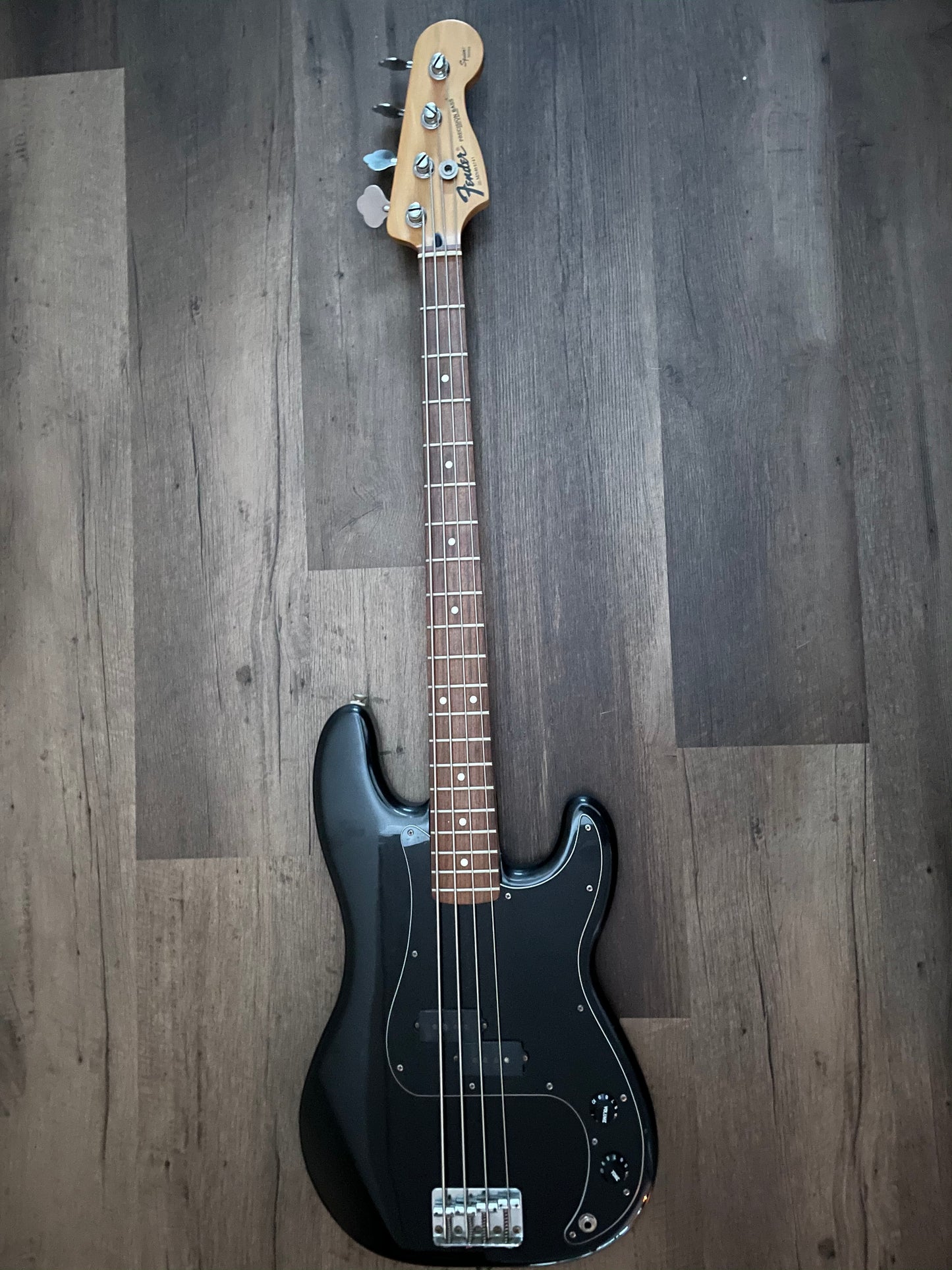 Fender Precision Bass Guitar 1994 MIM