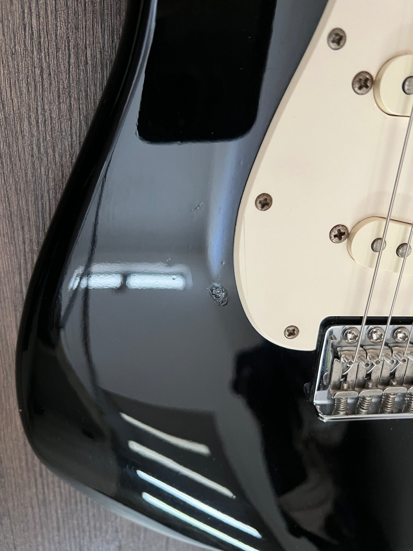 Fender Stratocaster Electric Guitar MIM 2021